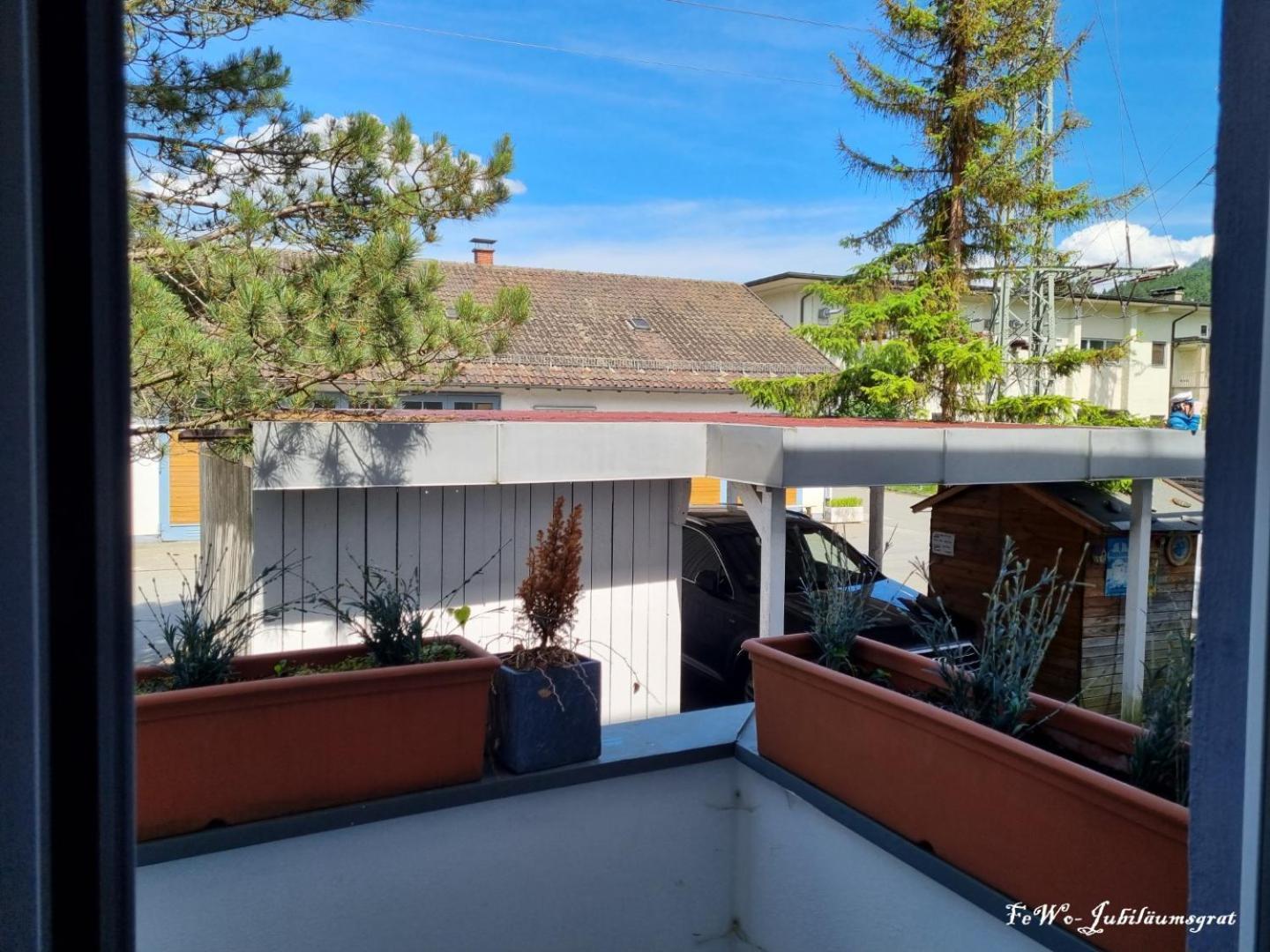 Haus Kreuzeckwiese - Fewo Juebilaumsgrat Garmisch-Partenkirchen Exterior foto